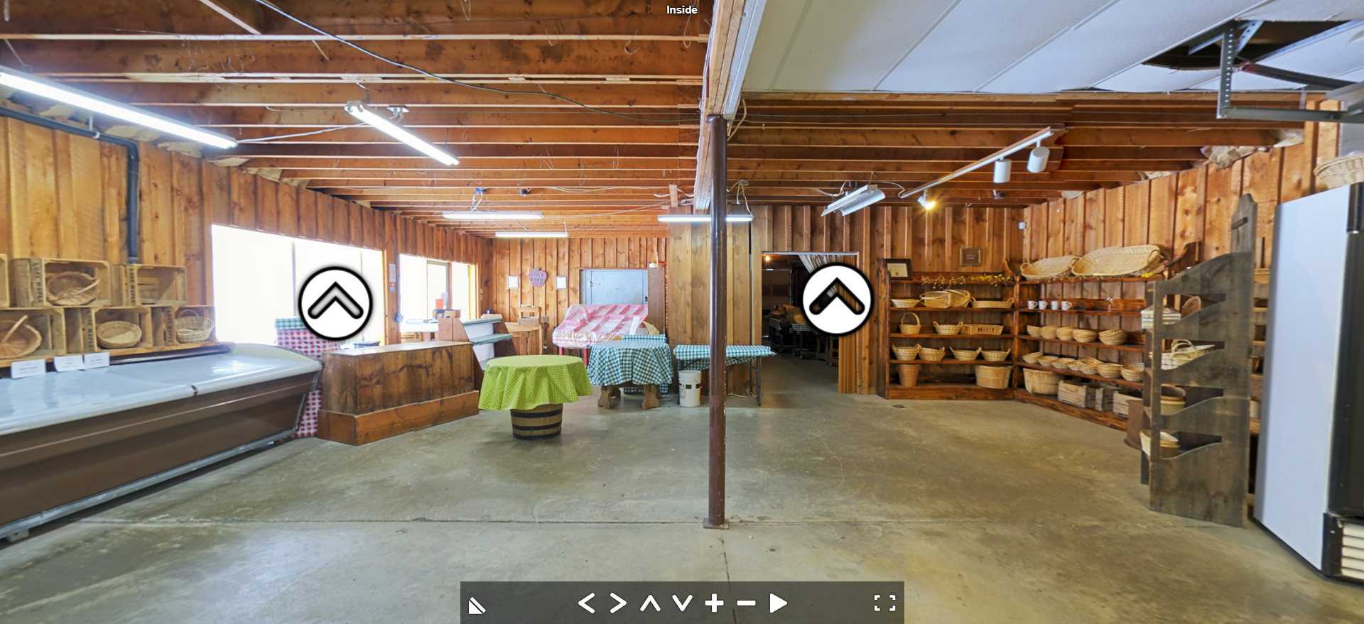 Virtual Tour